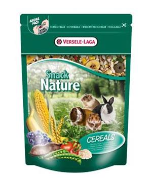 VL Nature Snack pro hlodavce Cereals 500g