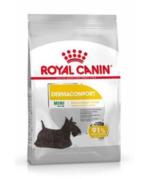 Royal Canin Mini Derma Comfort  3kg