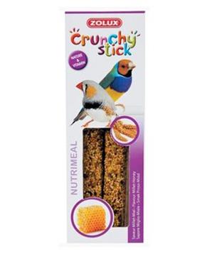 Crunchy Stick Exotic Proso/Med 2ks Zolux
