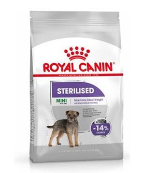 Royal Canin Mini Sterilised 3kg