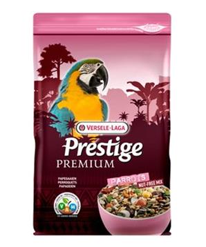 VL Prestige Premium pro velké papoušky 2kg NEW
