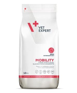 VetExpert VD 4T Mobility Dog 12kg