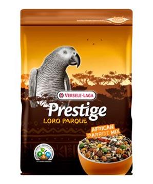 VL Prestige Loro Parque African Parrot mix 2,5kg