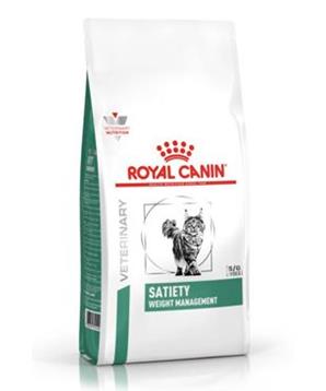 Royal Canin VD Feline Satiety Weight Management 1,5kg