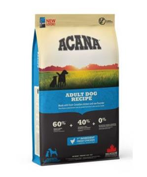 Acana Dog Adult heritage 11,4kg