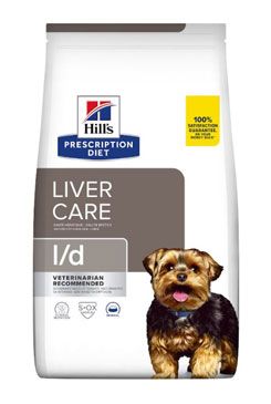 Hill’s Can. PD L/D Dry 1,5kg NEW