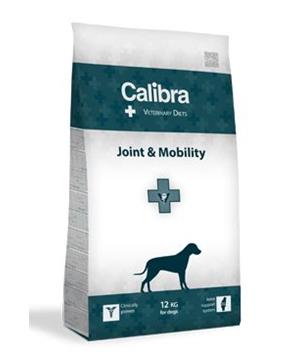 Calibra VD Dog Joint & Mobility 2kg