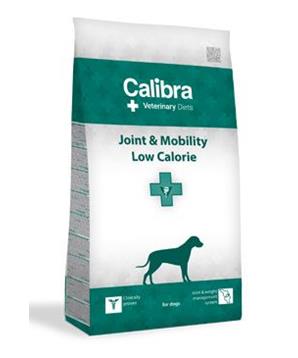 Calibra VD Dog Joint&Mobility Low Calorie 12kg