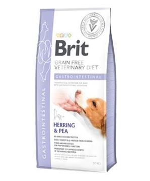Brit VD Dog GF Gastrointestinal 12kg