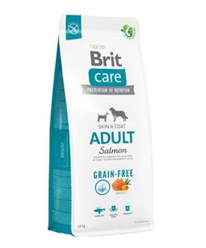 Brit Care Dog Grain-free Adult 12kg