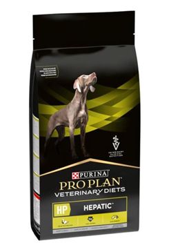 Purina PPVD Canine HP Hepatic 12kg