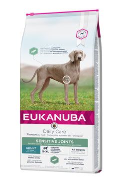Eukanuba Dog  DC Sensitive Joints 12kg