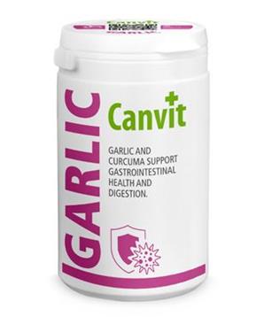 Canvit Garlic pro psy a kočky 230g