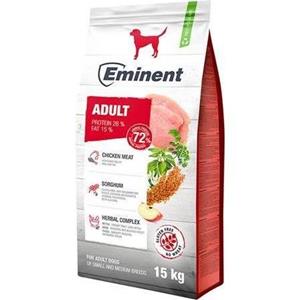 Eminent Dog Adult 15kg