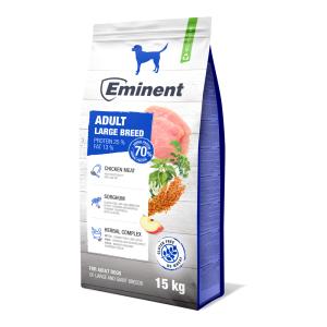 Eminent Dog Adult Large Breed 15kg