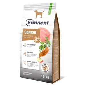 Eminent Dog Senior Light 15kg