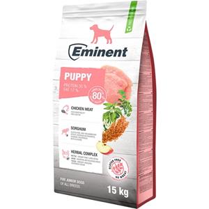 Eminent Dog Puppy 15kg