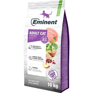 Eminent Cat Adult Chicken 10kg