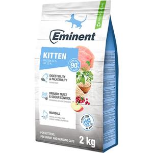 Eminent Cat Kitten 2kg