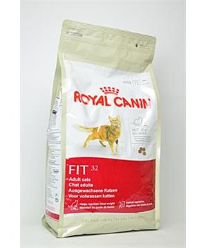Royal canin Kom. Feline Fit 32 4kg