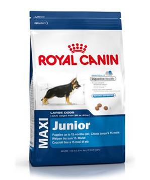 Royal canin Kom. Maxi Junior  1kg