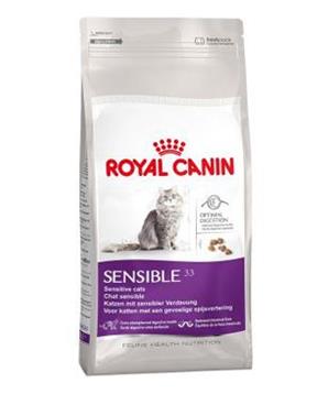 Royal canin Kom. Feline Sensible 2kg
