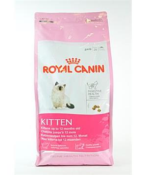 Royal canin Kom. Feline Kitten 2kg