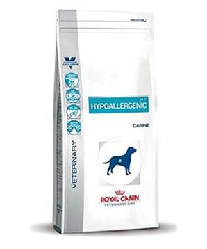 Royal Canin VD Canine Hypoallergenic 14kg
