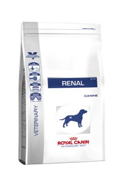 Royal Canin VD Canine Renal  14kg