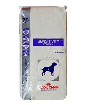 Royal Canin VD Canine Sensit Control  14kg