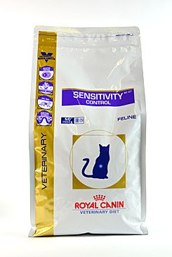 Royal Canin VD Feline Sensit Control  1,5kg