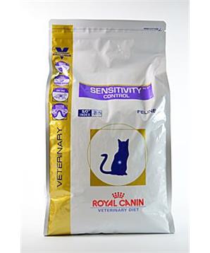 Royal Canin VD Feline Sensit Control  3,5kg