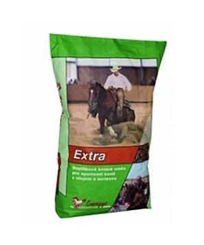 Krmivo koně ENERGY´S Extra gran 25kg