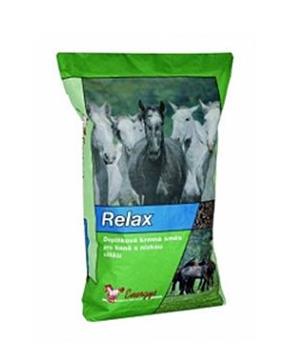 Krmivo koně ENERGY´S Relax gran 25kg