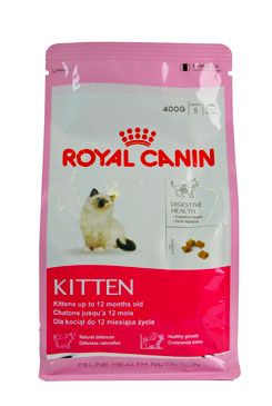 Royal canin Kom. Feline Kitten 400g