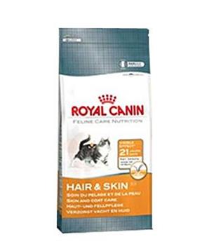 Royal canin Kom. Feline Hair Skin 400g