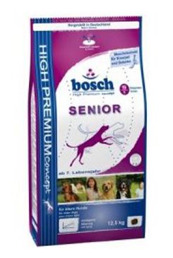 Bosch Dog Senior 12,5kg 