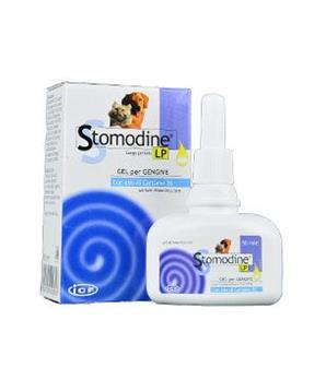Stomodine L.P. 50ml 