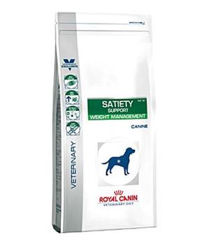 Royal Canin VD Canine Satiety Support  12kg