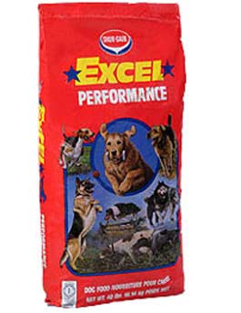 Shurgain Excel Performance 15kg