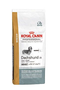 Royal canin Breed Jezevčík  1,5kg
