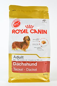Royal canin Breed Jezevčík  500g