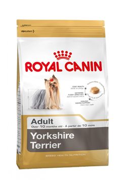 Royal canin Breed Yorkshire  1,5kg