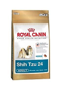 Royal canin Breed ShihTzu  500g
