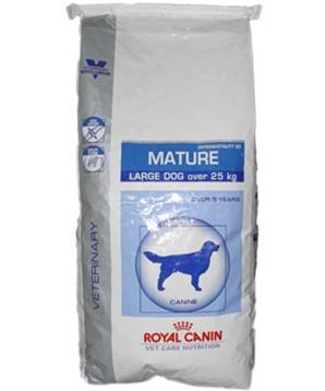 Royal Canin Vet. Mature Large 14kg