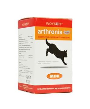 Arthronis Acute Mini 60tbl