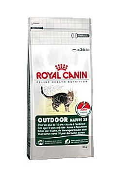 Royal canin Kom. Feline Outdoor 7+ 400g