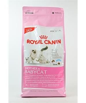 Royal canin Kom. Feline Babycat 2kg