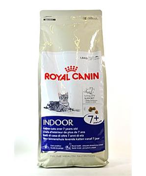 Royal canin Kom. Feline Indoor 7+ 1,5kg