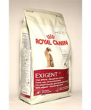 Royal canin Kom. Feline Exigent Aromatic 4kg
